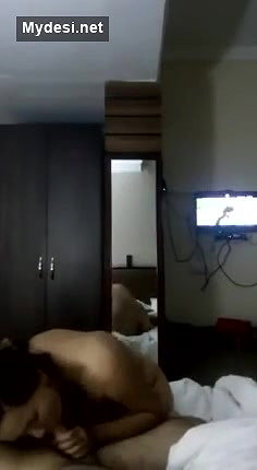 Bhabhi SAYING Idar AAonaa n riding n hotBJ