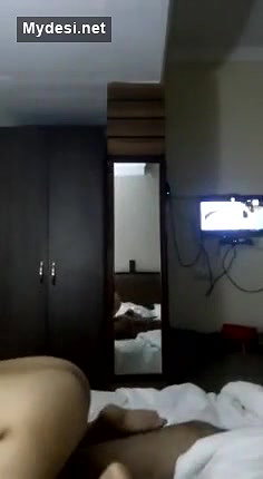 Bhabhi SAYING Idar AAonaa n riding n hotBJ