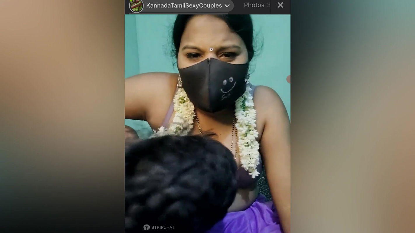 KannadaTamilSexyCouples