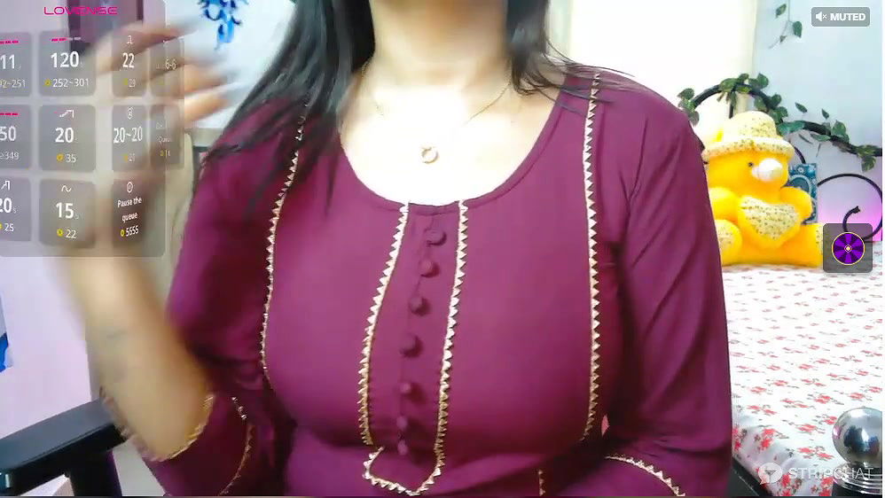 Stripchat WildDimpi 0