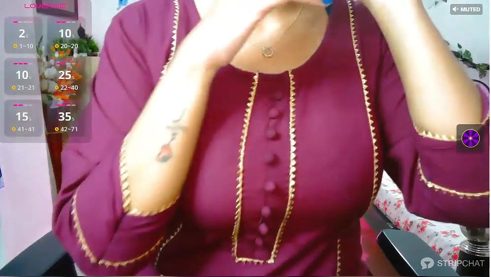 Stripchat WildDimpi 0