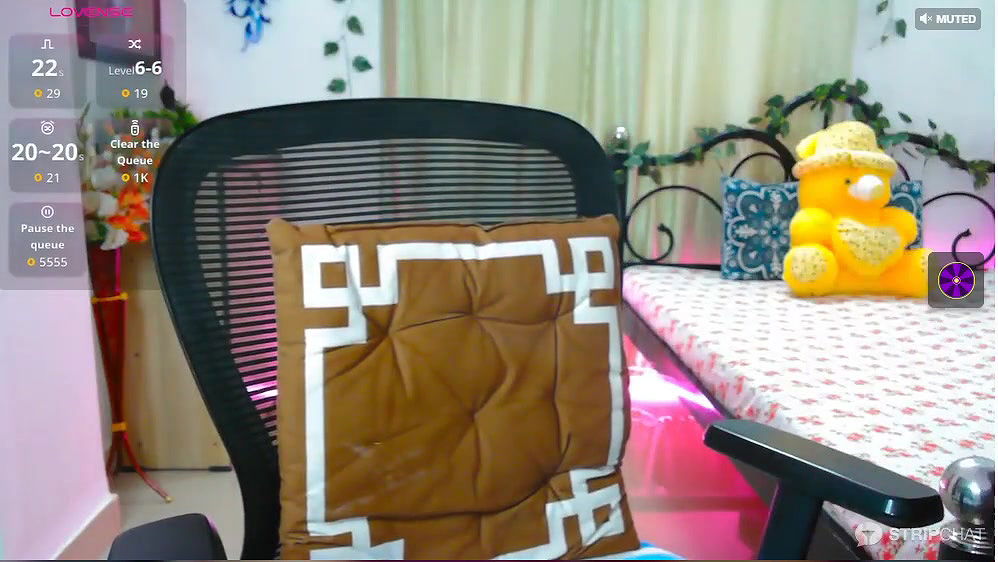 Stripchat WildDimpi 0