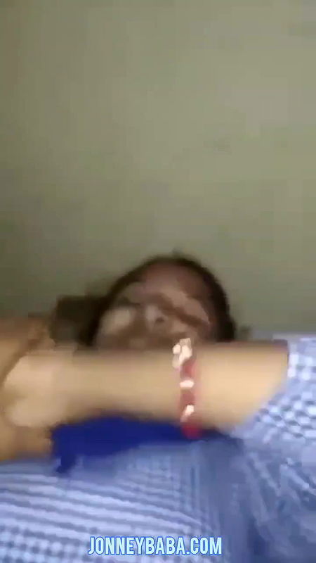 Forced school girl to two boys fucking