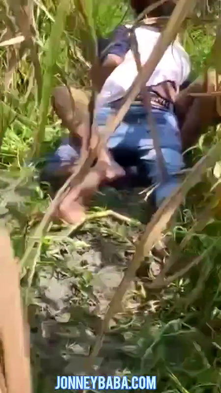 Hidden lust new desi outdoor fucking