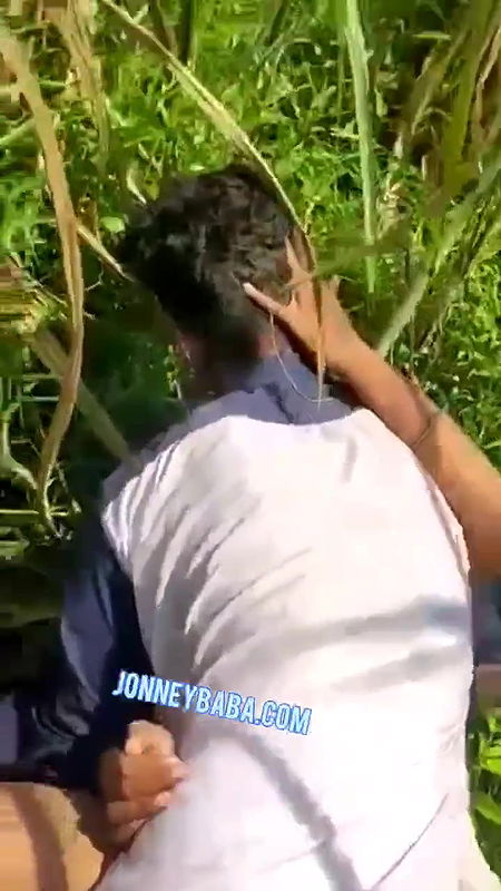 Hidden lust new desi outdoor fucking