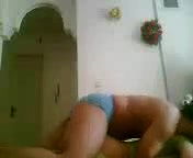 Phat ass Indian girlfriend lets me fuck her on camera