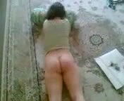 Phat ass Indian girlfriend lets me fuck her on camera