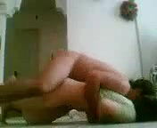 Phat ass Indian girlfriend lets me fuck her on camera