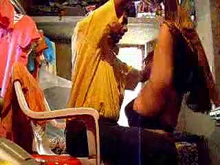 Chubby desi wife properly sucks my big Indian cock