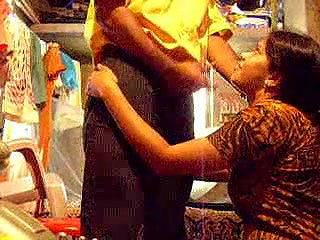 Chubby desi wife properly sucks my big Indian cock