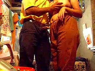 Chubby desi wife properly sucks my big Indian cock