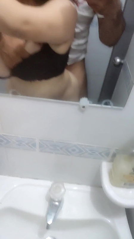 I Fuck Unknown Latina in a Nightclub