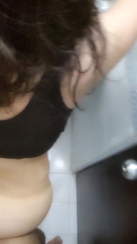 I Fuck Unknown Latina in a Nightclub