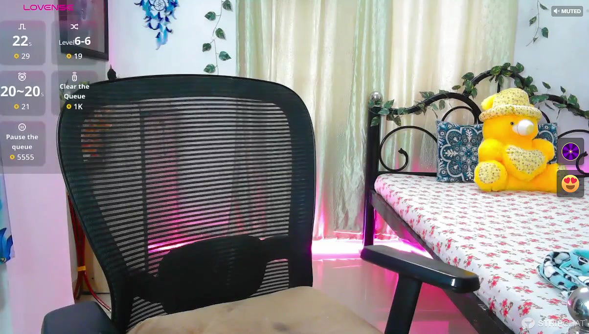 Stripchat WildDimpi 0