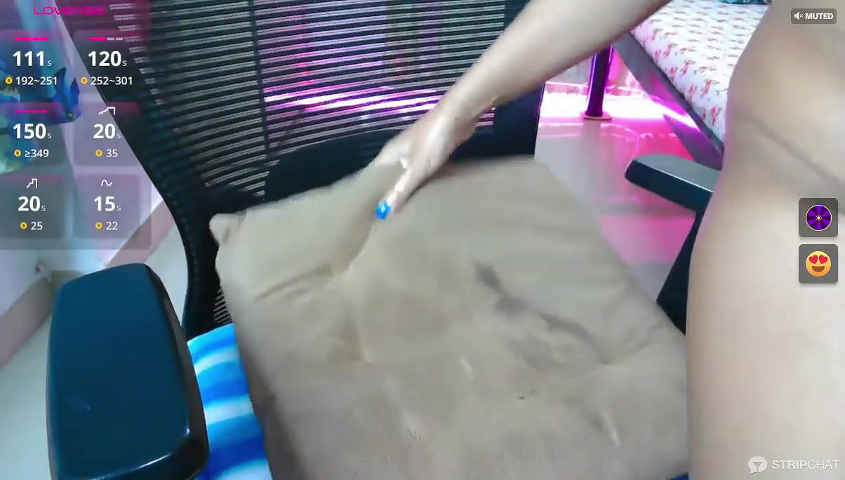 Stripchat WildDimpi 0