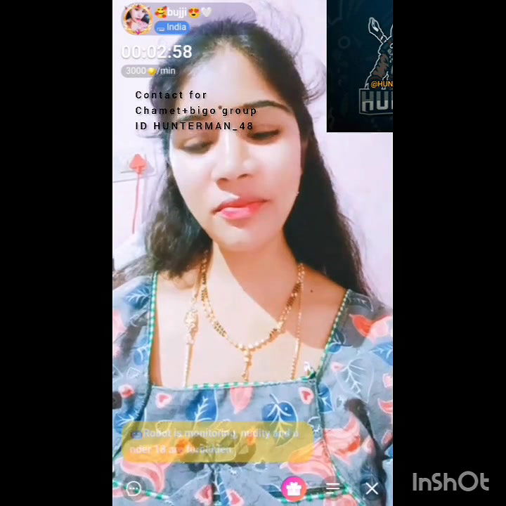 South aunty showing 250006