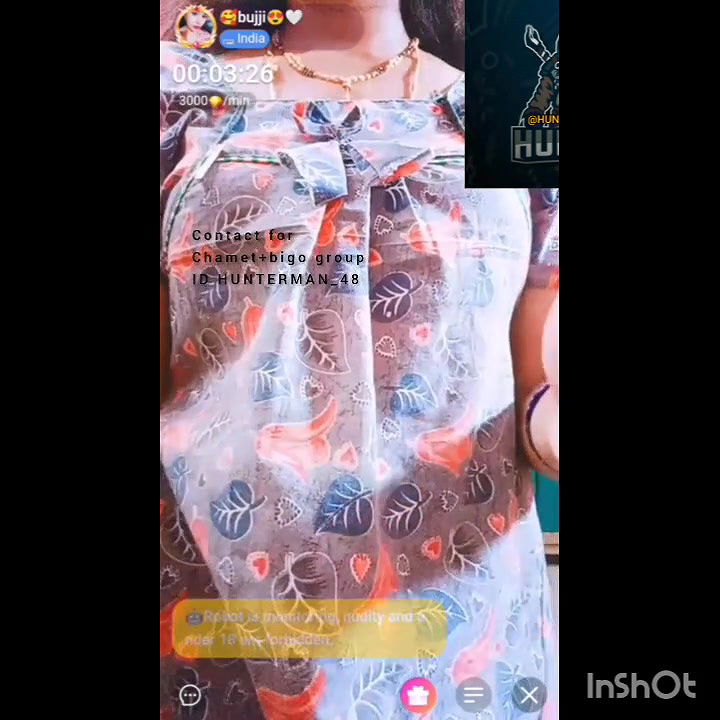 South aunty showing 250006