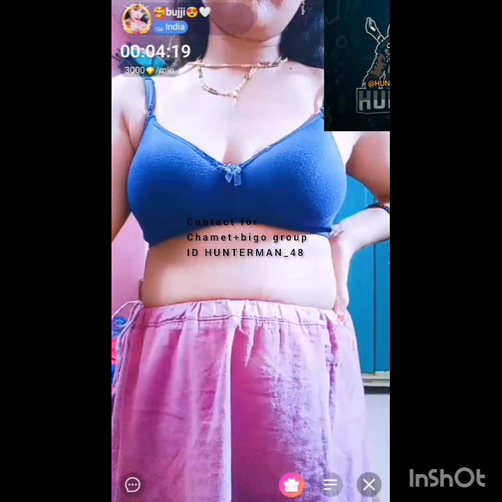 South aunty showing 250006