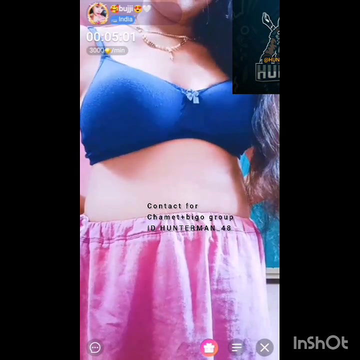 South aunty showing 250006