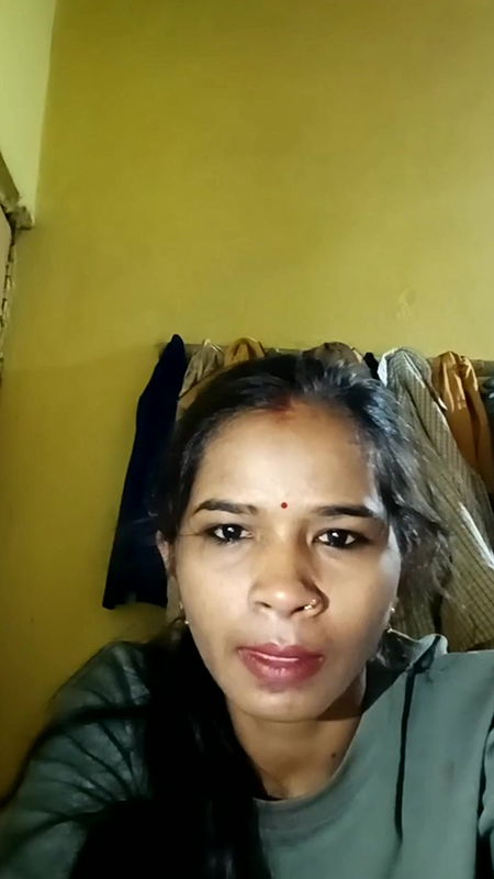 cute babe tea shirt open boobs show