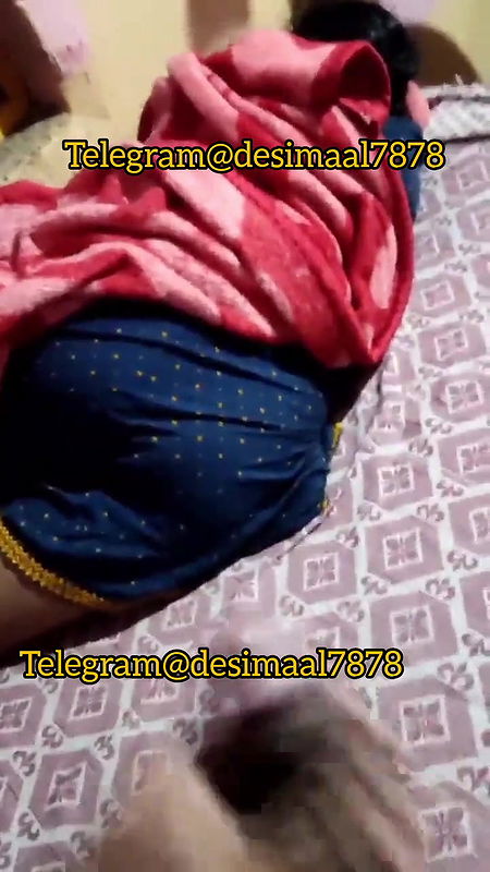 Son masturbate on sleeping mother and fuckk