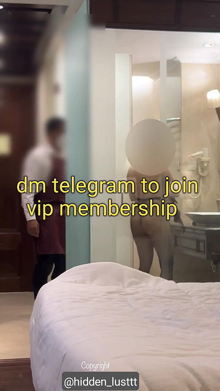 Risky Hiddenlust Smriti jain hotel waiter dare