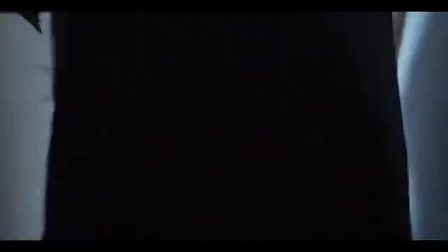 Big ass slut gets roughly fucked by a ghostface