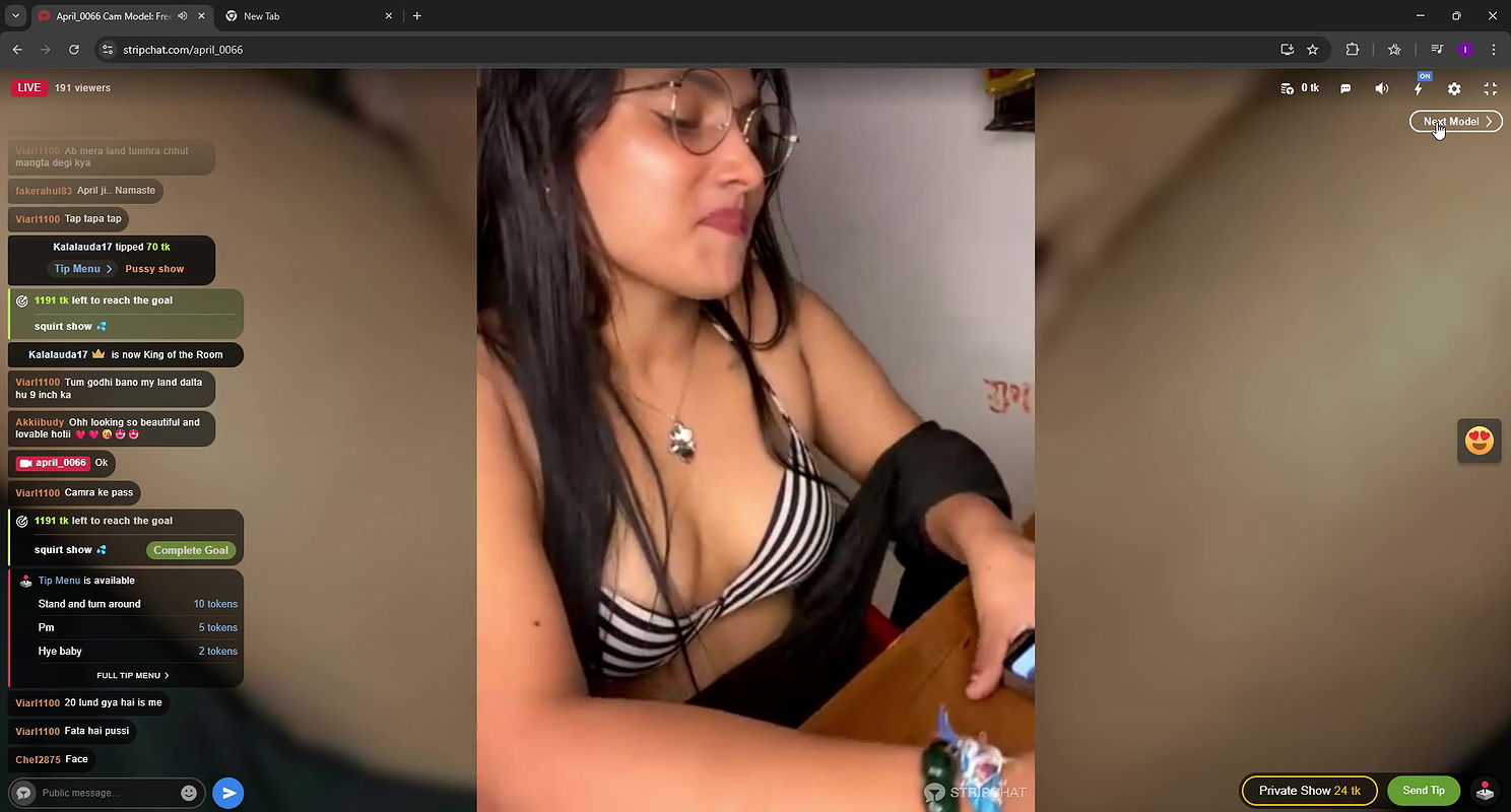 April 0066 Cam Model Free Live Sex Show Chat Stripchat Google Chrome 2025 08 25 20 56 48