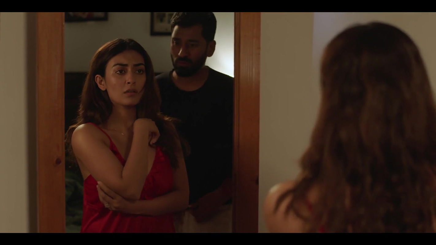 Jinal Joshi Hot Scenes Compilation Chanchal Haseena