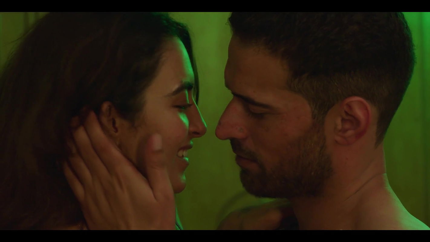 Jinal Joshi Hot Scenes Compilation Chanchal Haseena