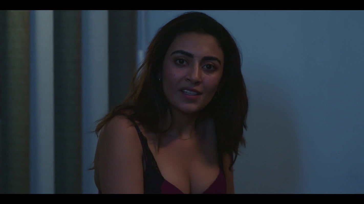 Jinal Joshi Hot Scenes Compilation Chanchal Haseena