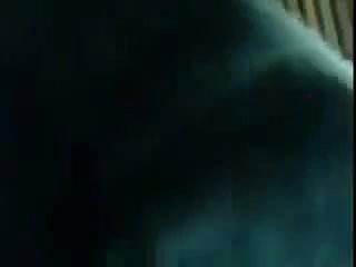 I cant stop watching this amateur slut suck her lovers dick