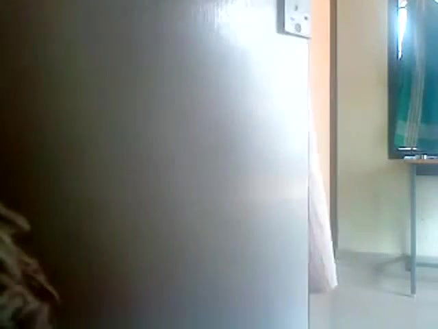 Hot Desi chick pulls down jeans to ride stiff dick of her BF