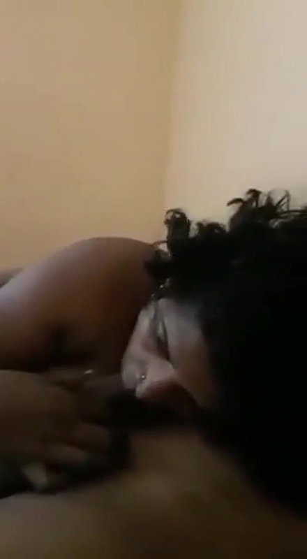 Indian aunty enjoying sex with young neighbor boy