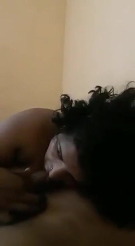 Indian aunty enjoying sex with young neighbor boy