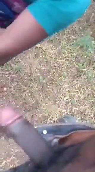 outdoor sex with Randi