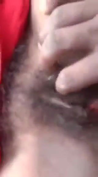 outdoor sex with Randi