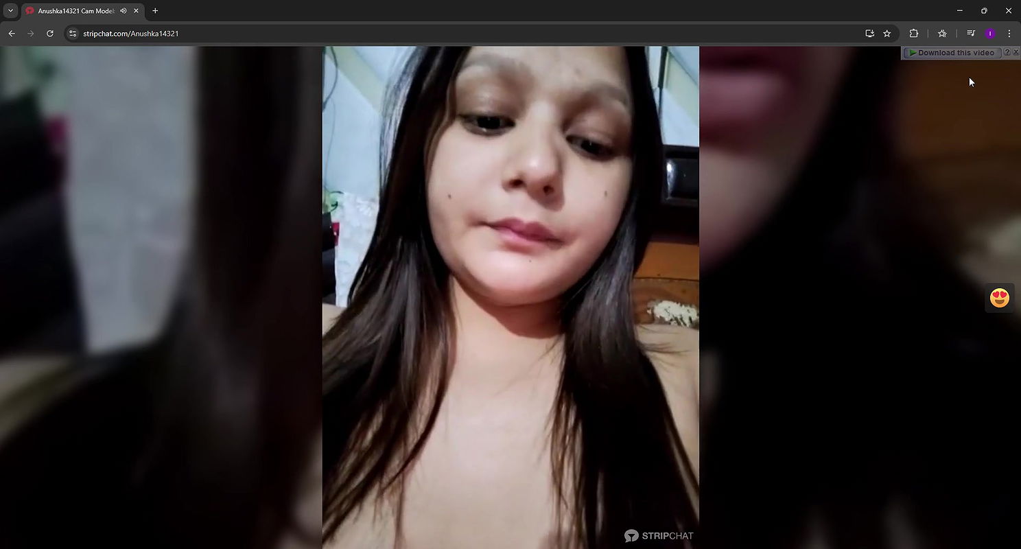 Anushka14321 Cam Model Free Live Sex Show Chat Stripchat Google Chrome 2025 08 25 20 13 37
