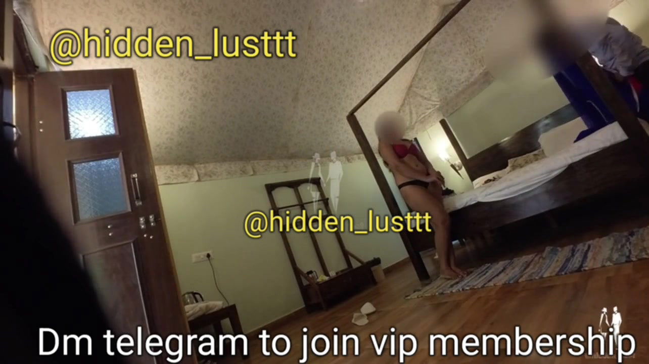 SHIMLA DARE New Hiddenlust Smriti jain hotel staff