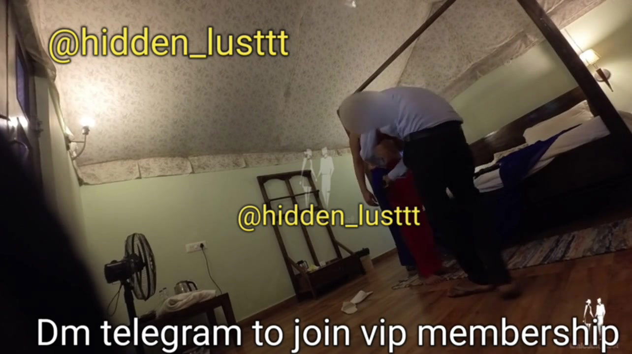 SHIMLA DARE New Hiddenlust Smriti jain hotel staff