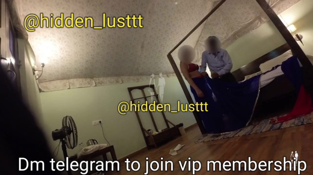 SHIMLA DARE New Hiddenlust Smriti jain hotel staff