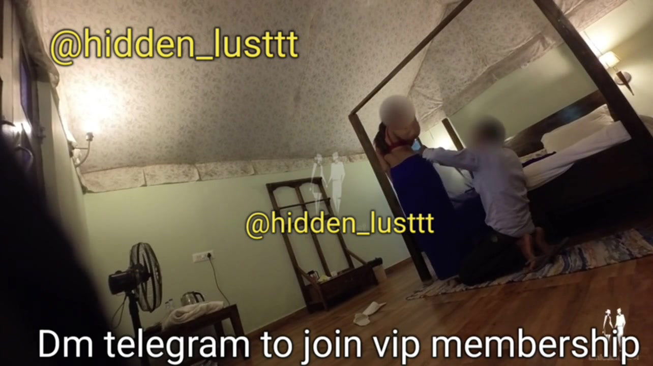 SHIMLA DARE New Hiddenlust Smriti jain hotel staff