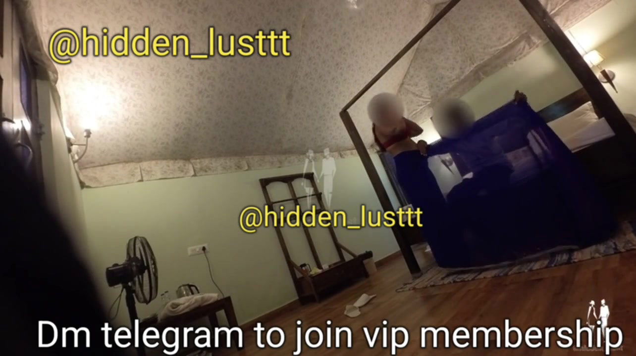 SHIMLA DARE New Hiddenlust Smriti jain hotel staff