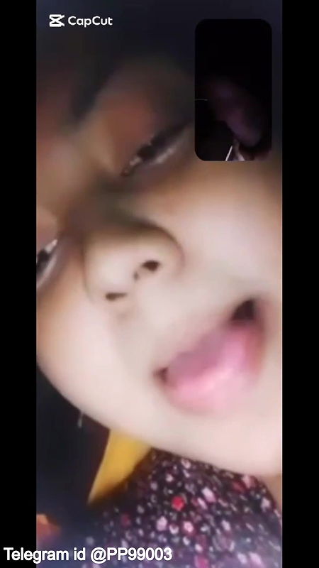 Tanker Girl Video Call