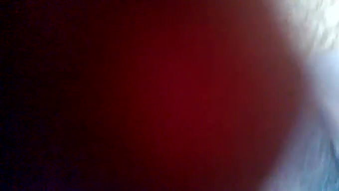 Just lusty Indian brunette who is happy to suck her hubbys strong cock