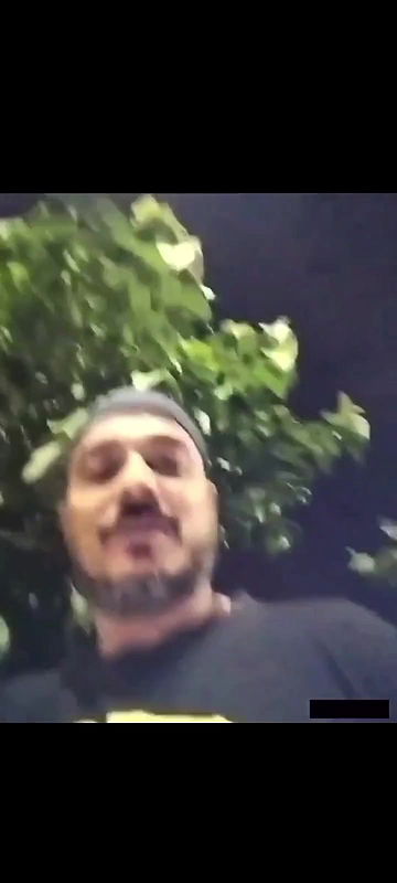 Delhi Couple nude public place