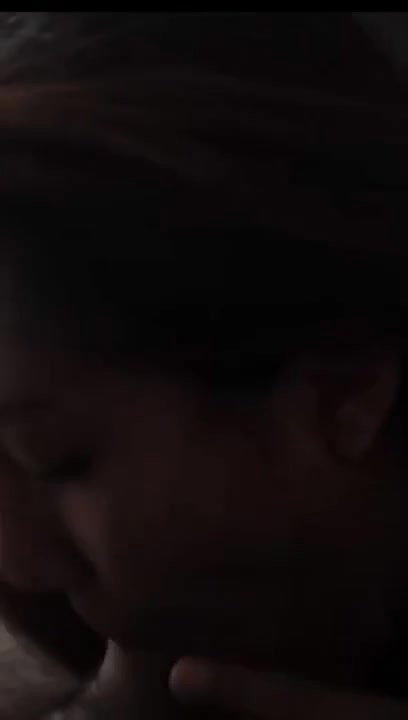 This Indian minx makes me wanna cum within seconds and she is a hot BJ giver