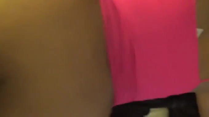 This real shameless amateur Indian chick is sucking like no one is watching