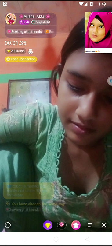 arisha gazipur 01 chamet