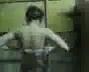 Amateur all natural Malay brunette was getting her wet pussy fucked